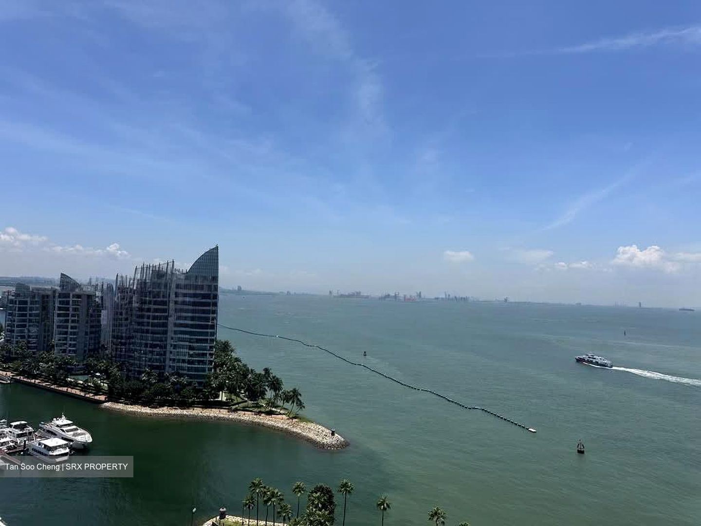 Cape Royale (D4), Condominium #568151001